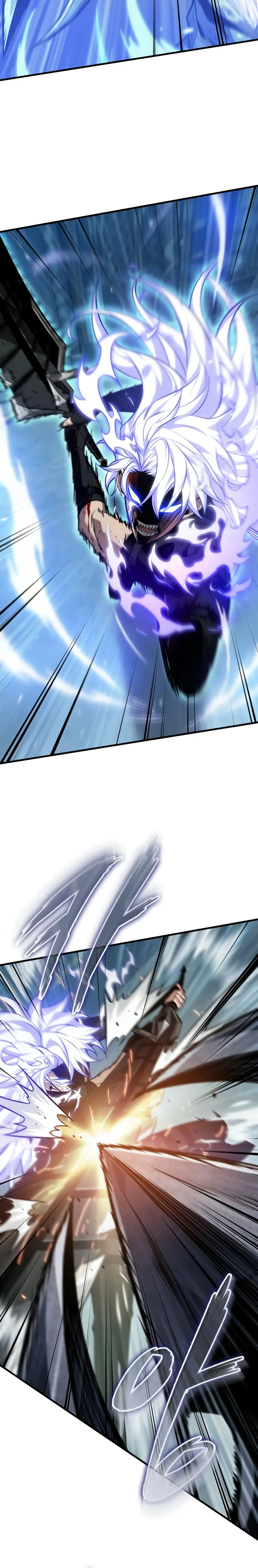 Read Pick Me Up Infinite Gacha ES Manga Online