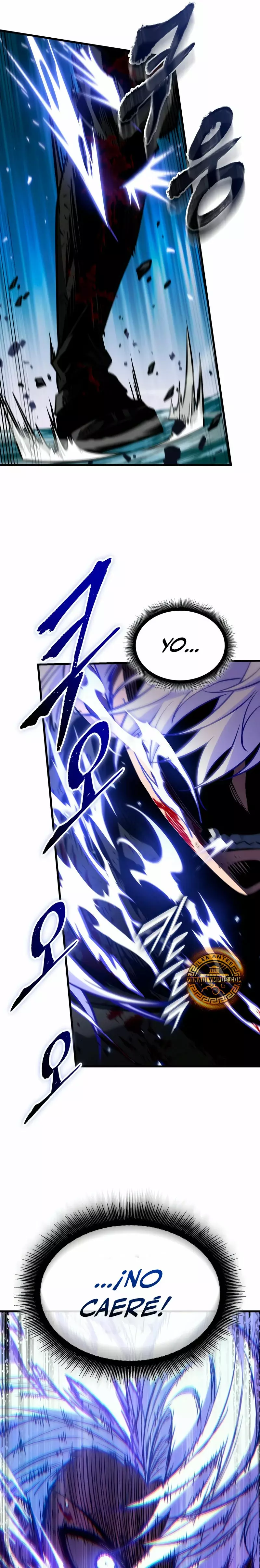 Read Pick Me Up Infinite Gacha ES Manga Online