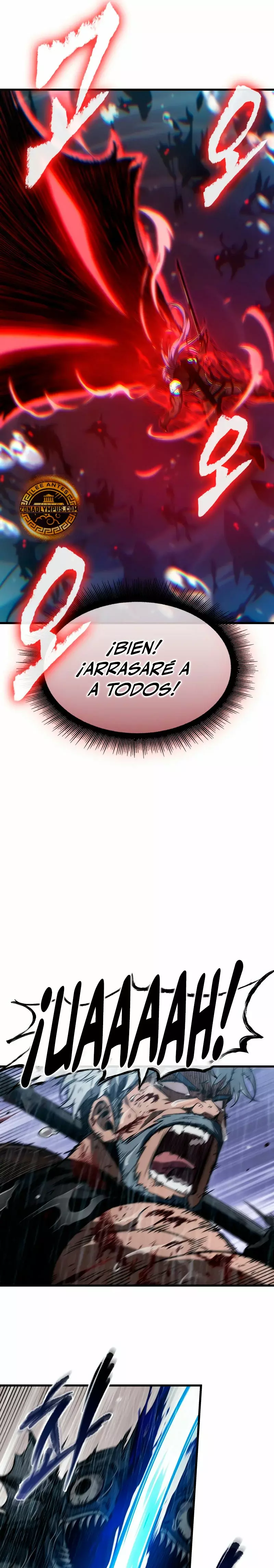 Read Pick Me Up Infinite Gacha ES Manga Online