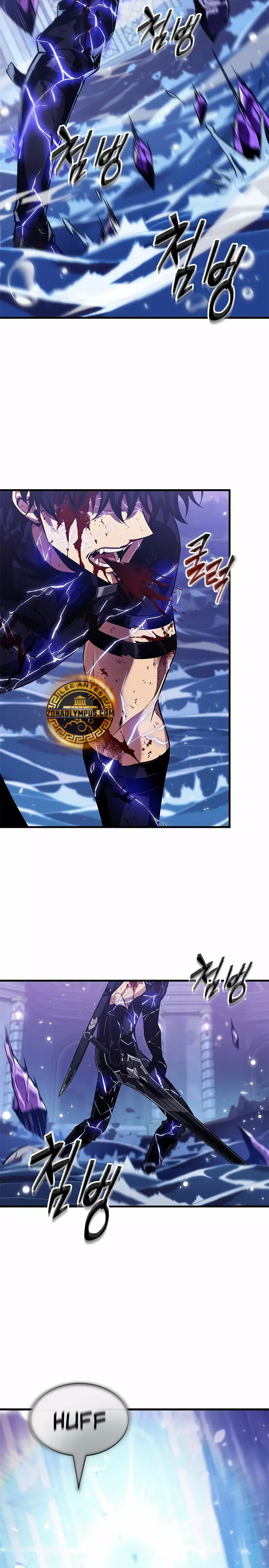 Read Pick Me Up Infinite Gacha ES Manga Online