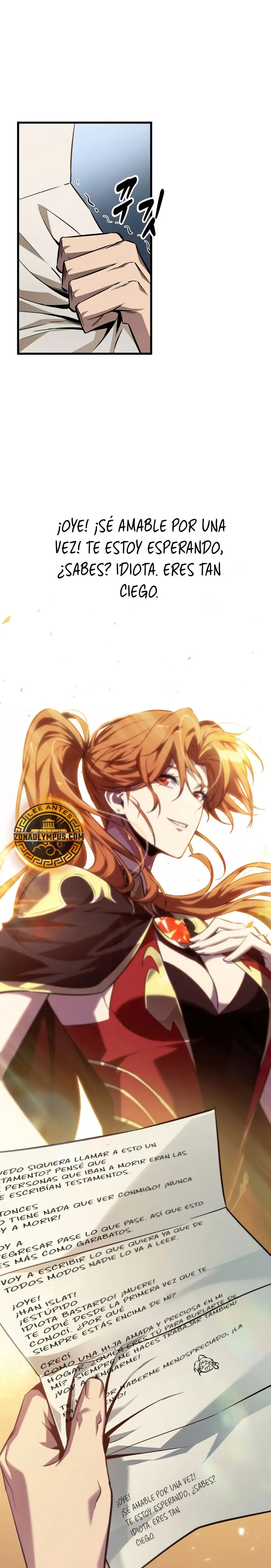 Read Pick Me Up Infinite Gacha ES Manga Online
