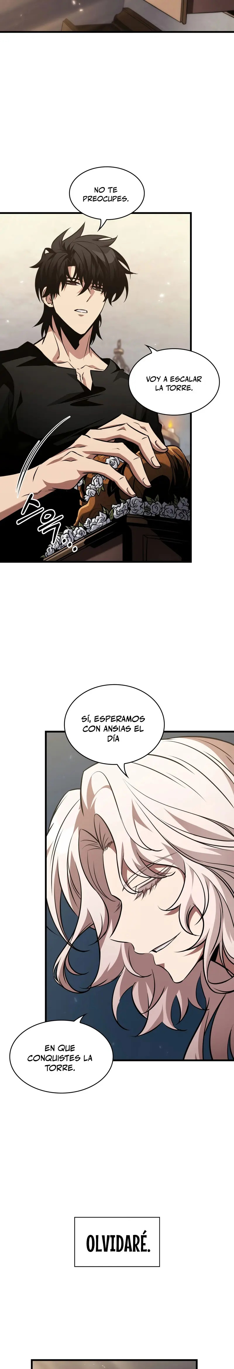 Read Pick Me Up Infinite Gacha ES Manga Online