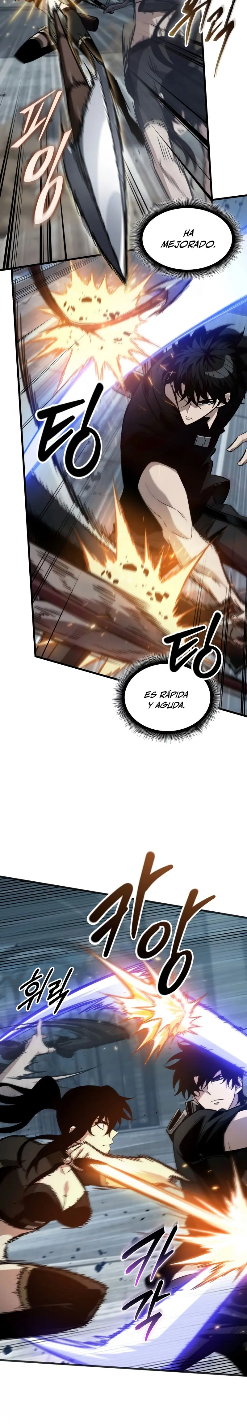 Read Pick Me Up Infinite Gacha ES Manga Online