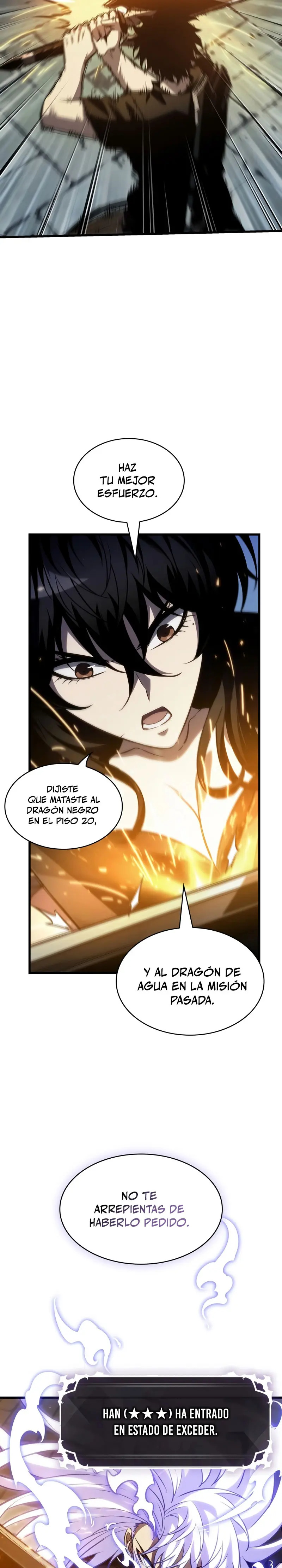 Read Pick Me Up Infinite Gacha ES Manga Online