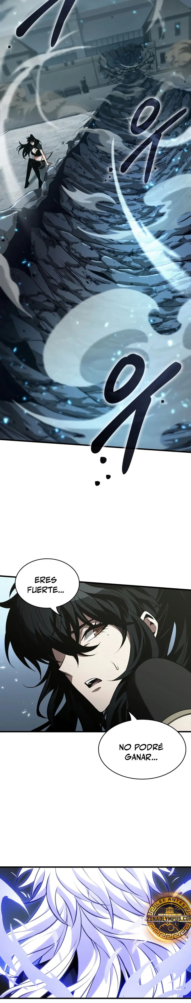Read Pick Me Up Infinite Gacha ES Manga Online