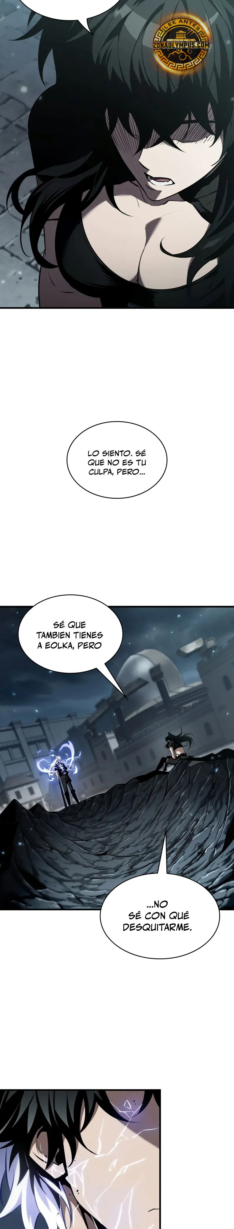 Read Pick Me Up Infinite Gacha ES Manga Online