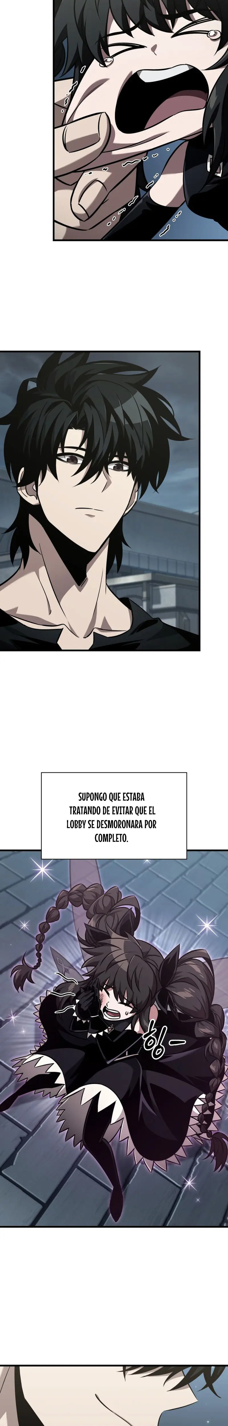 Read Pick Me Up Infinite Gacha ES Manga Online