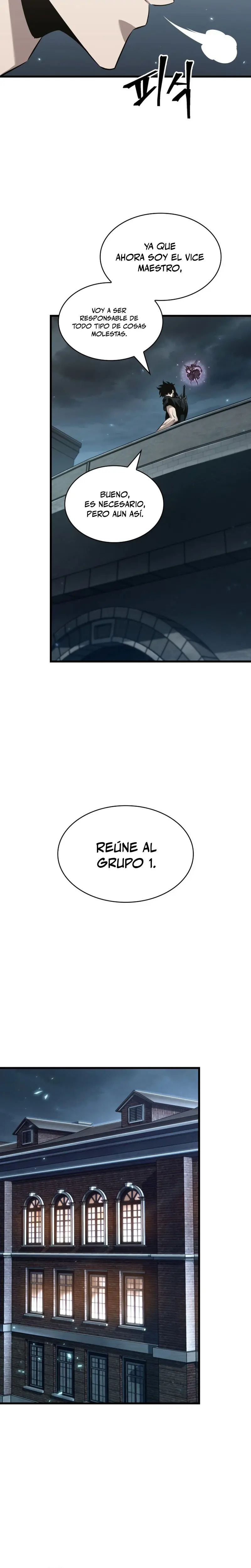 Read Pick Me Up Infinite Gacha ES Manga Online