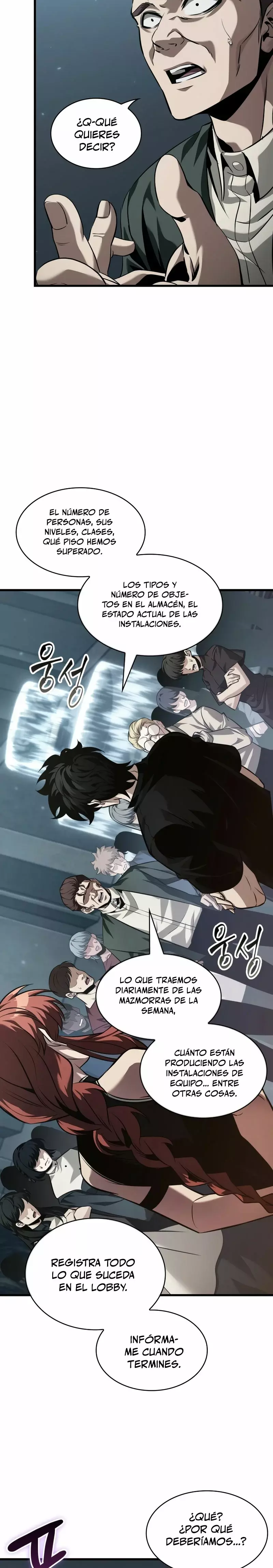 Read Pick Me Up Infinite Gacha ES Manga Online