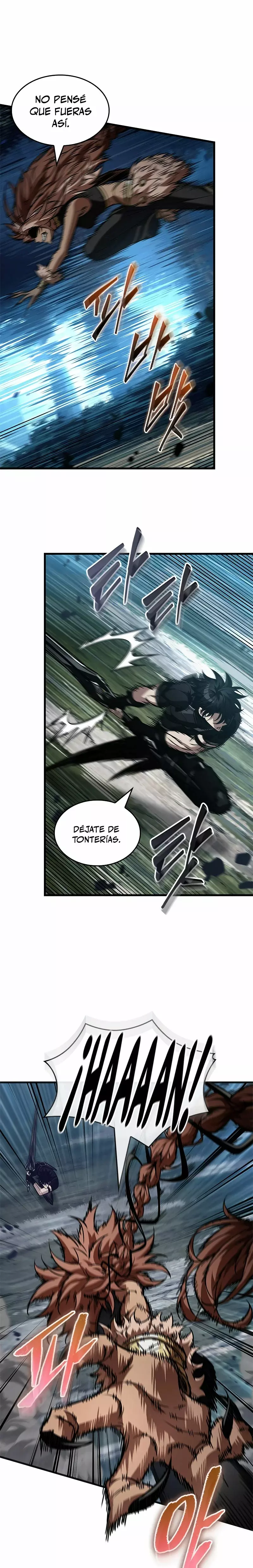 Read Pick Me Up Infinite Gacha ES Manga Online