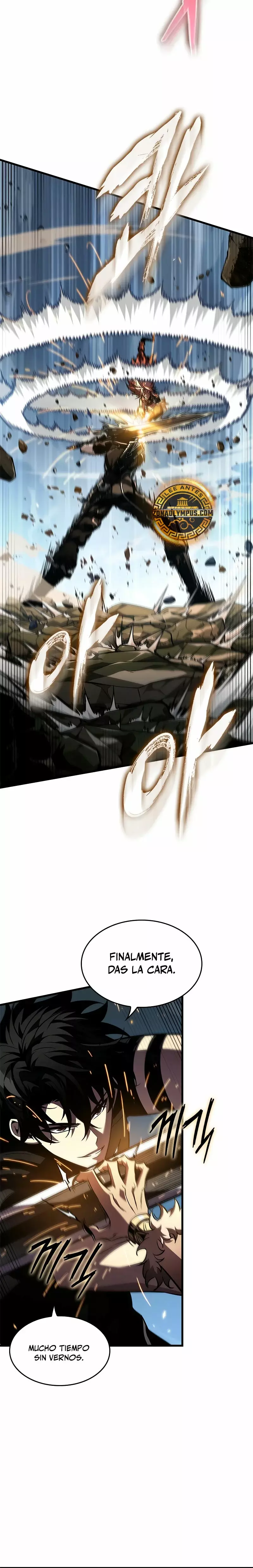 Read Pick Me Up Infinite Gacha ES Manga Online