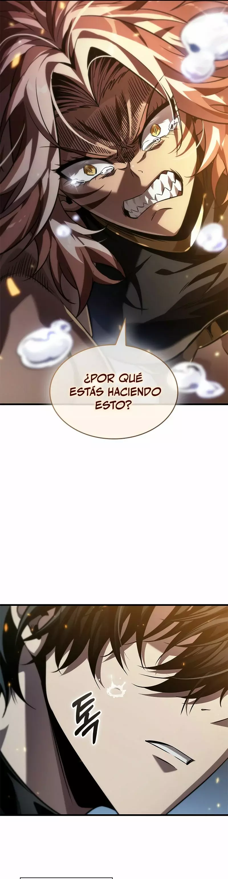 Read Pick Me Up Infinite Gacha ES Manga Online