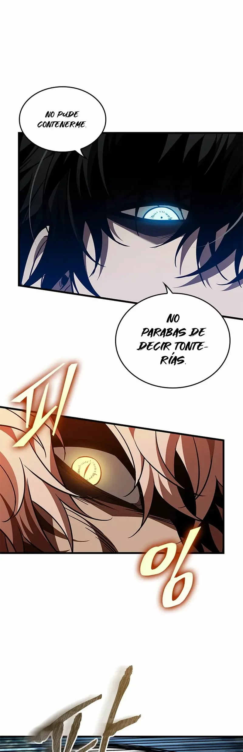 Read Pick Me Up Infinite Gacha ES Manga Online