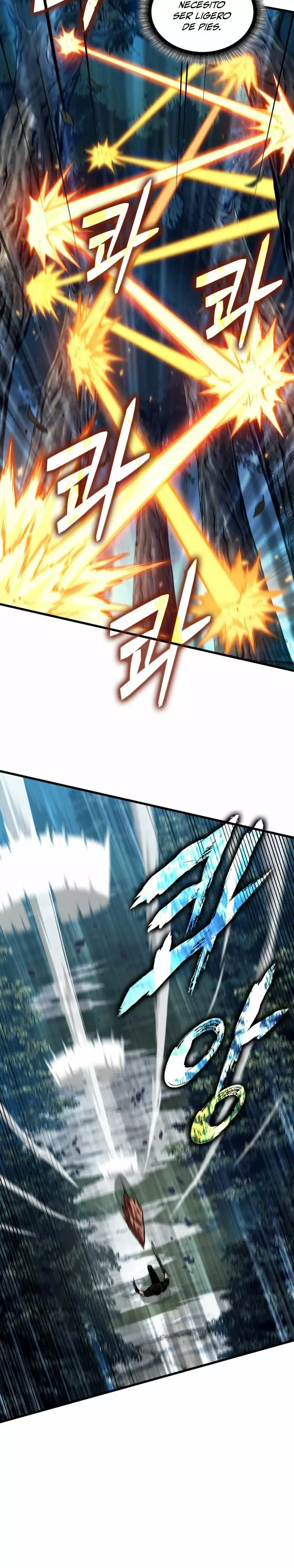 Read Pick Me Up Infinite Gacha ES Manga Online