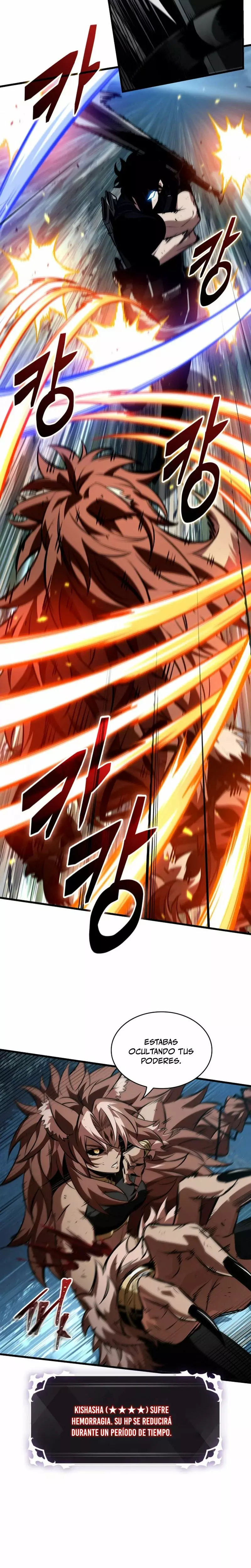Read Pick Me Up Infinite Gacha ES Manga Online