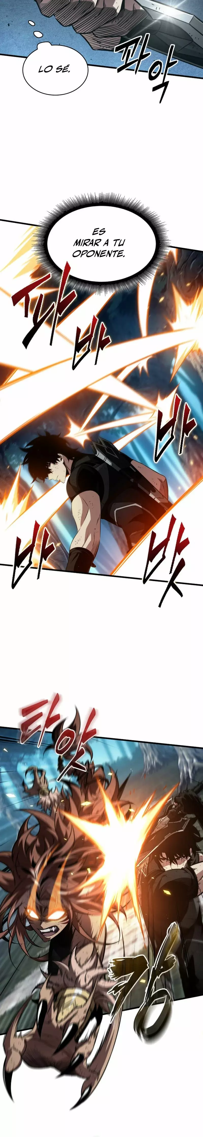 Read Pick Me Up Infinite Gacha ES Manga Online