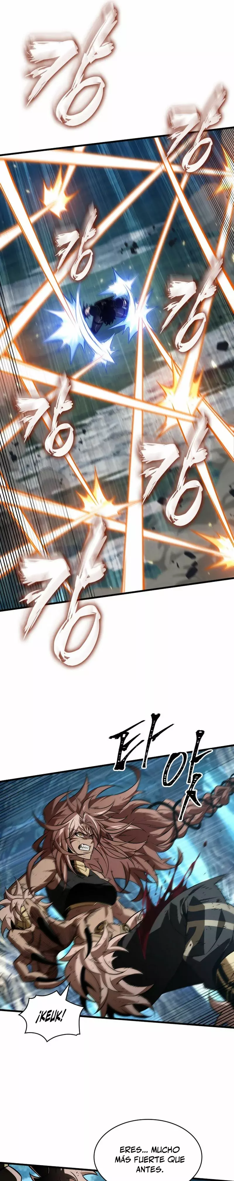 Read Pick Me Up Infinite Gacha ES Manga Online