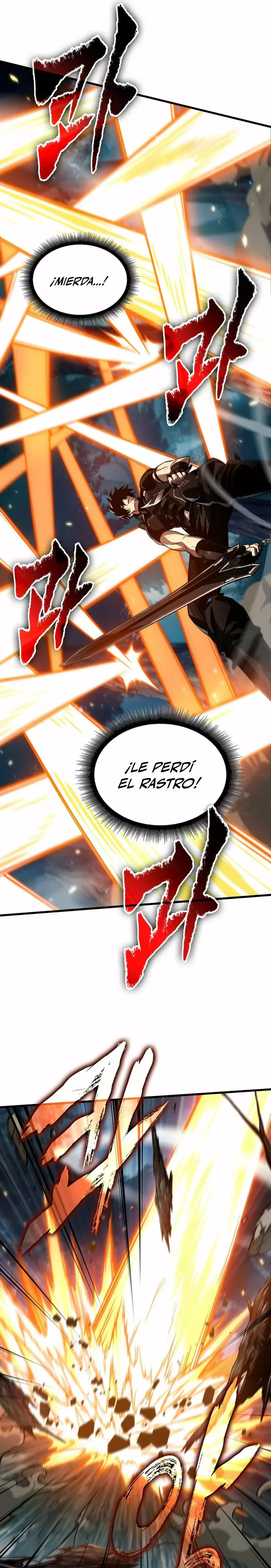 Read Pick Me Up Infinite Gacha ES Manga Online