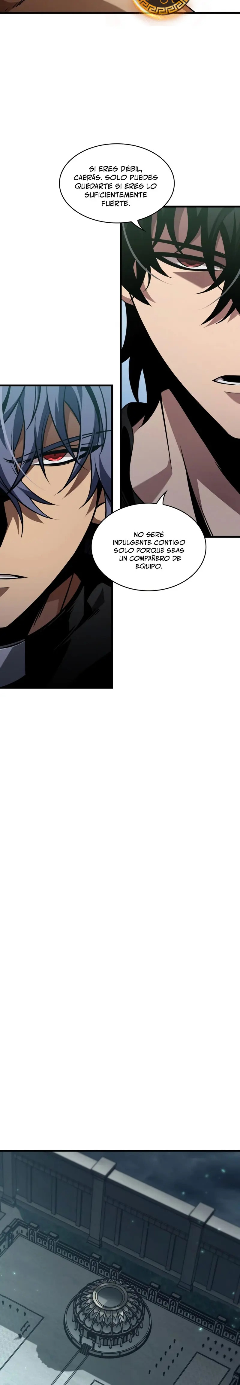 Read Pick Me Up Infinite Gacha ES Manga Online