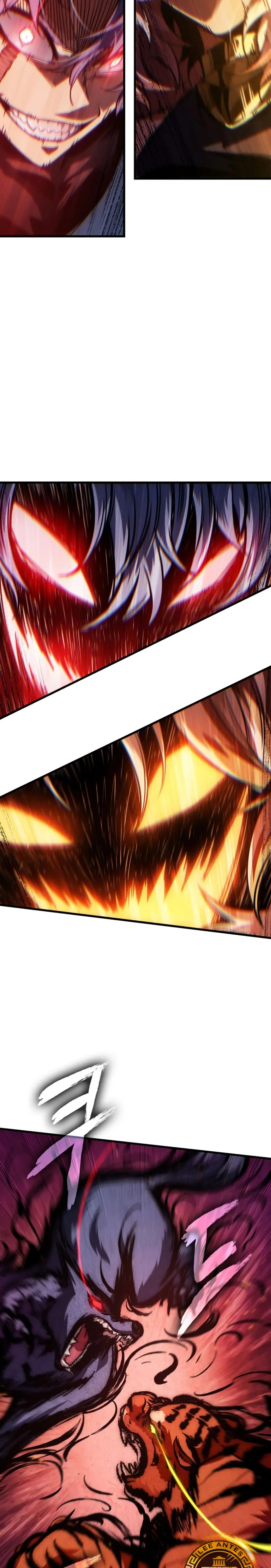 Read Pick Me Up Infinite Gacha ES Manga Online