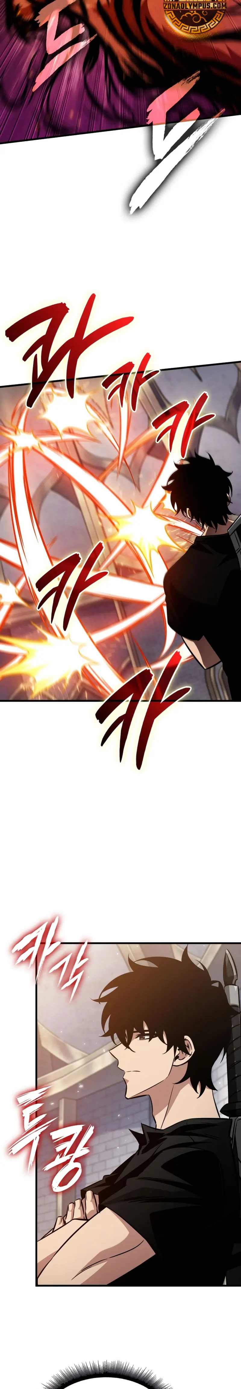 Read Pick Me Up Infinite Gacha ES Manga Online