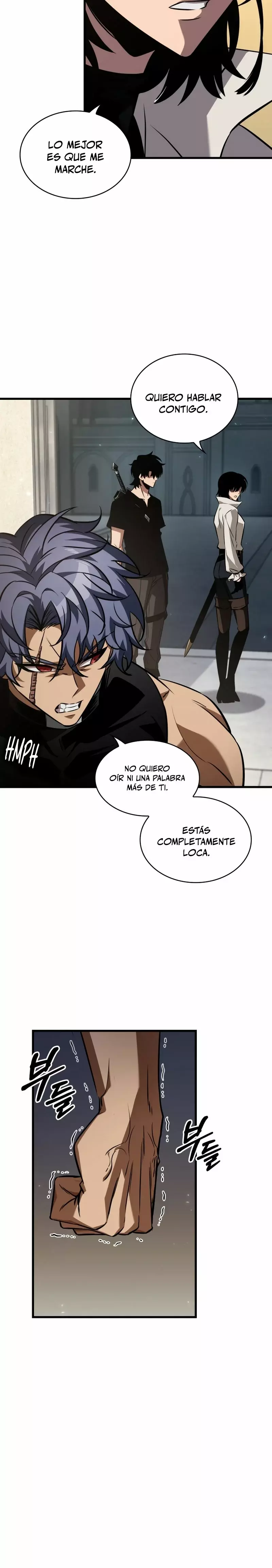 Read Pick Me Up Infinite Gacha ES Manga Online