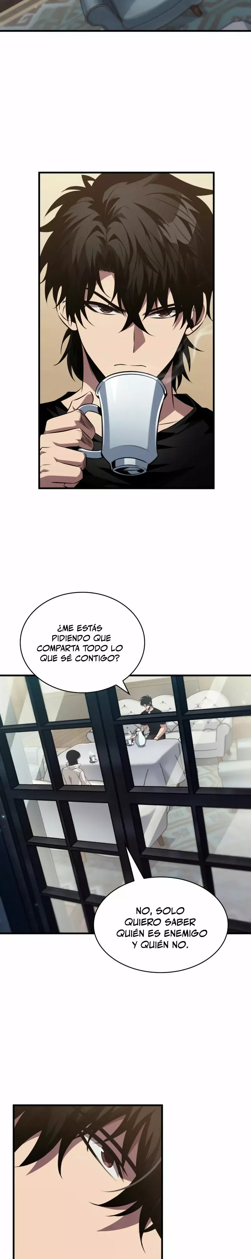 Read Pick Me Up Infinite Gacha ES Manga Online