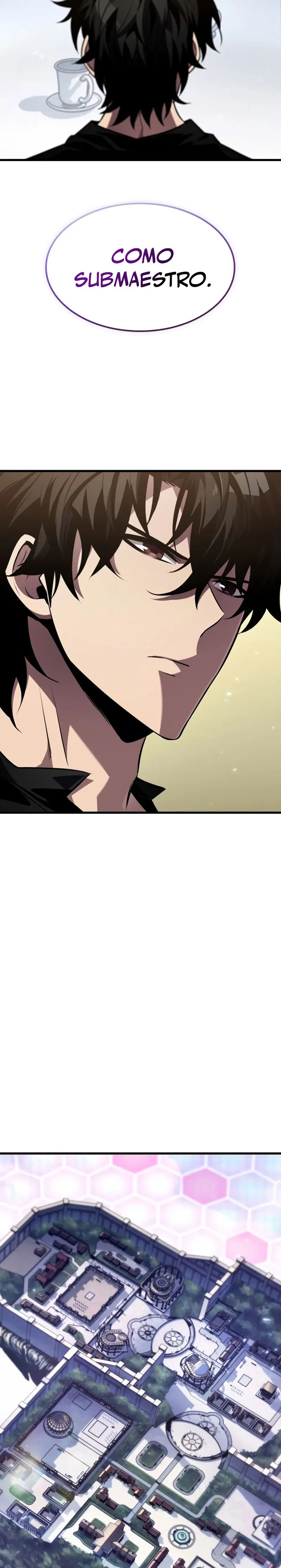 Read Pick Me Up Infinite Gacha ES Manga Online