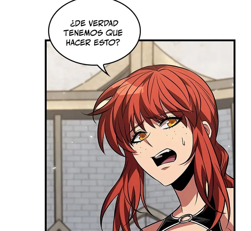 Read Pick Me Up Infinite Gacha ES Manga Online