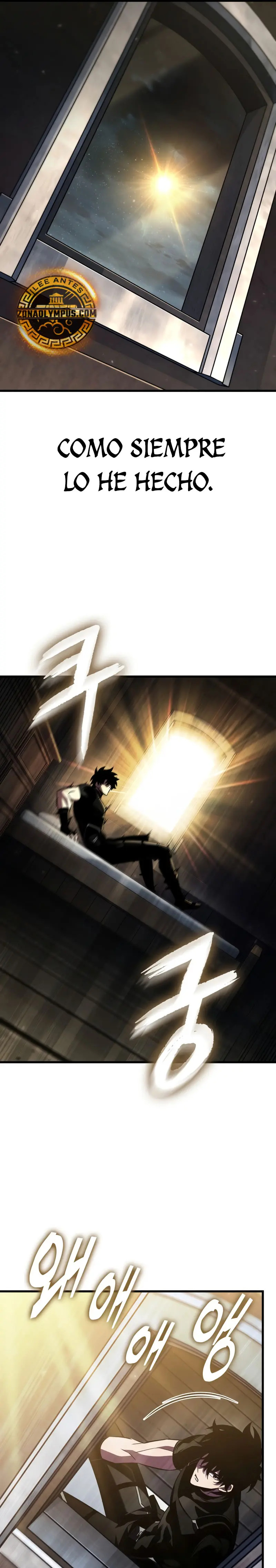 Read Pick Me Up Infinite Gacha ES Manga Online