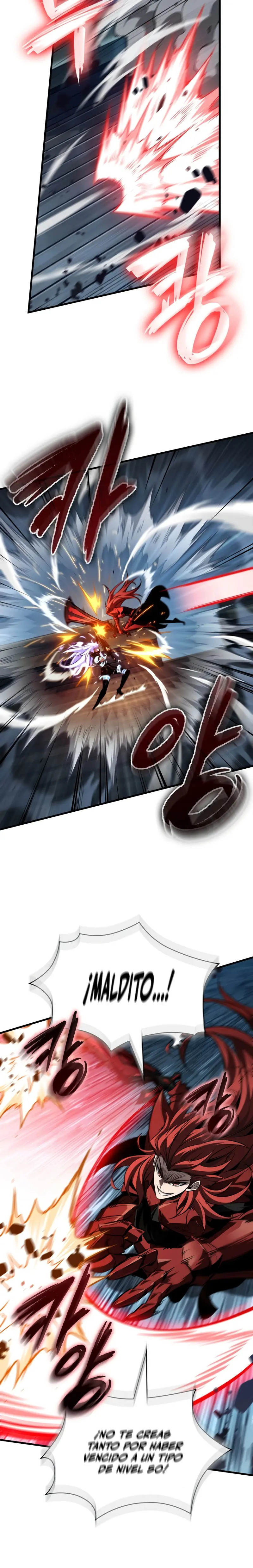 Read Pick Me Up Infinite Gacha ES Manga Online