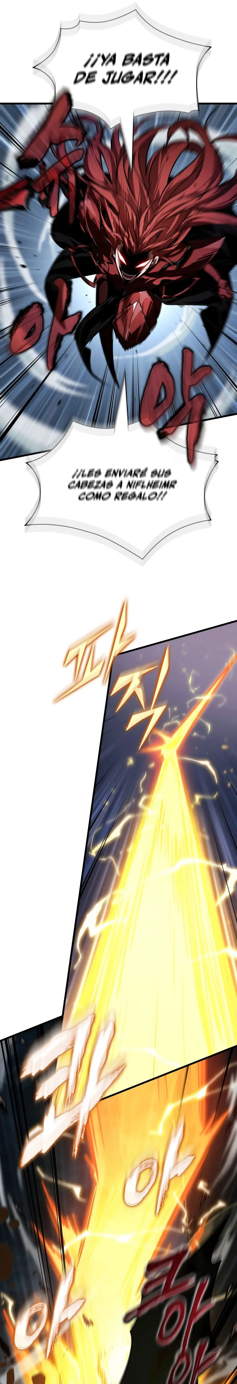 Read Pick Me Up Infinite Gacha ES Manga Online