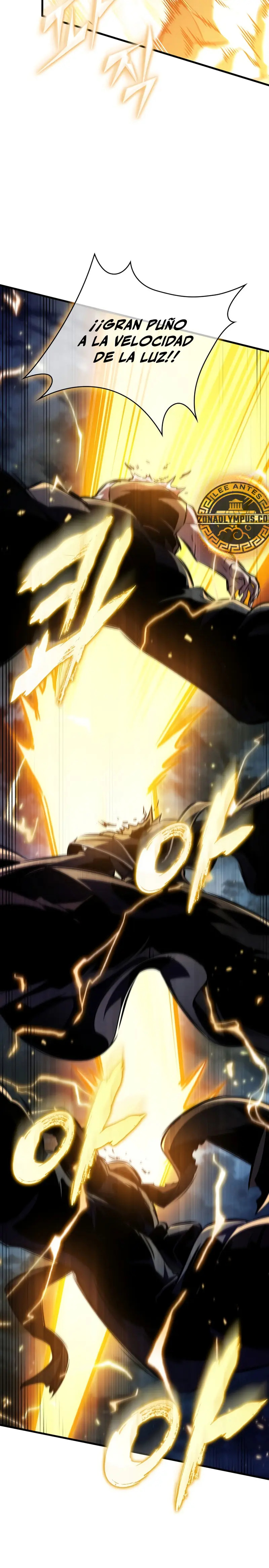 Read Pick Me Up Infinite Gacha ES Manga Online