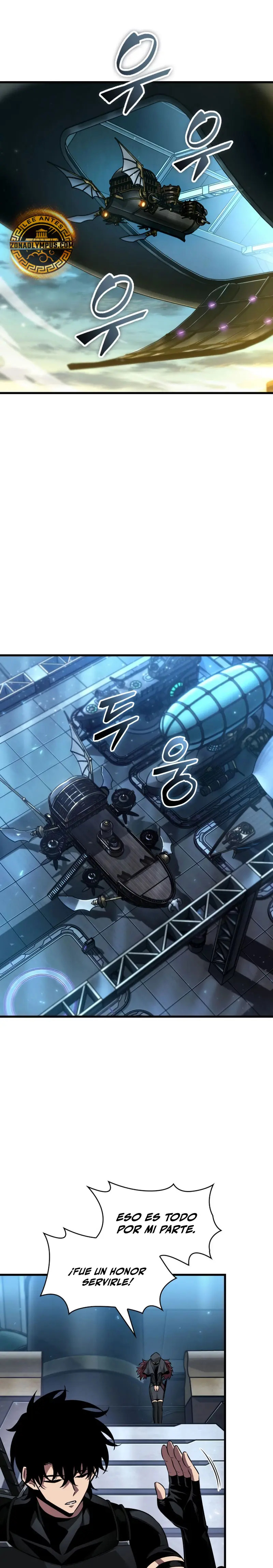 Read Pick Me Up Infinite Gacha ES Manga Online