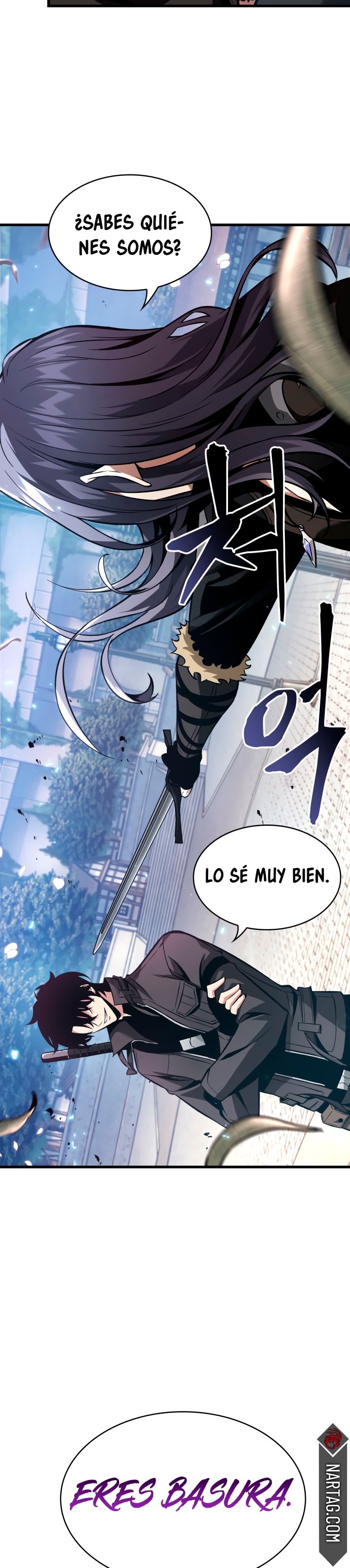 Read Pick Me Up Infinite Gacha ES Manga Online
