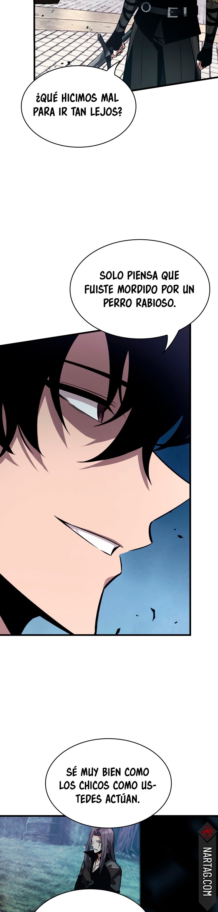 Read Pick Me Up Infinite Gacha ES Manga Online