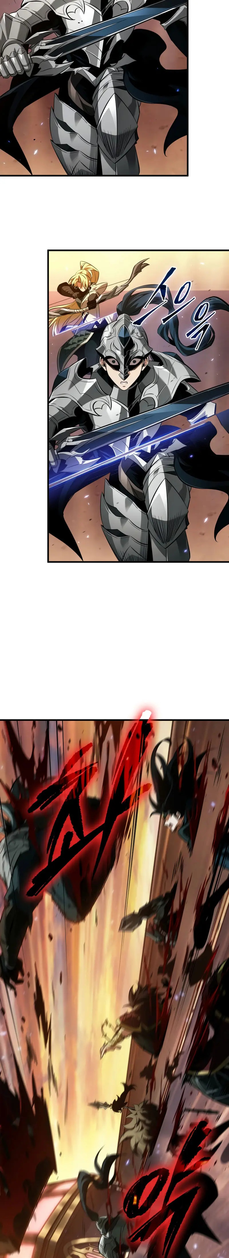 Read Pick Me Up Infinite Gacha ES Manga Online