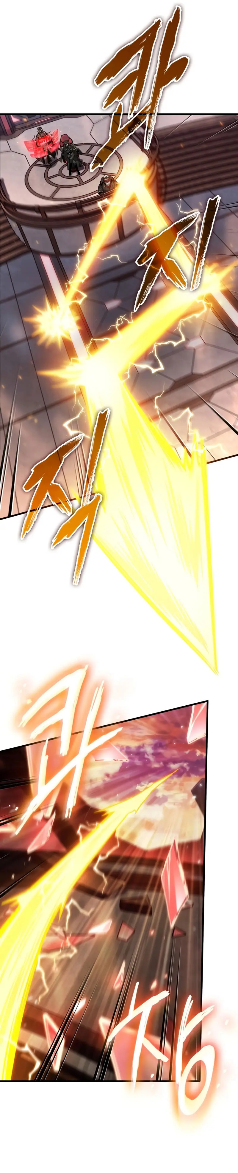Read Pick Me Up Infinite Gacha ES Manga Online