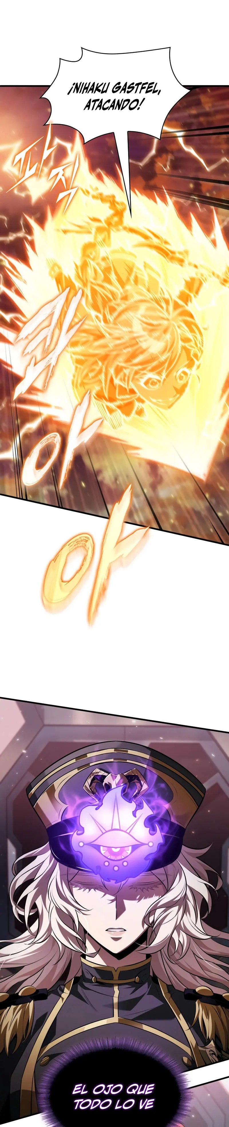 Read Pick Me Up Infinite Gacha ES Manga Online