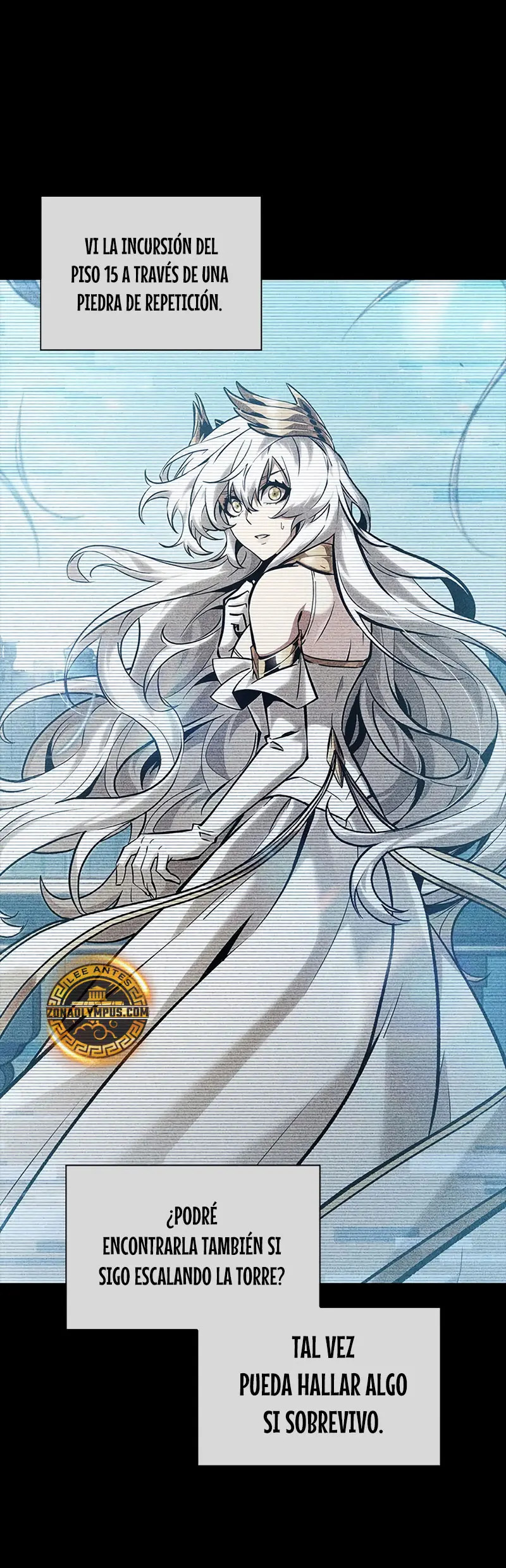 Read Pick Me Up Infinite Gacha ES Manga Online