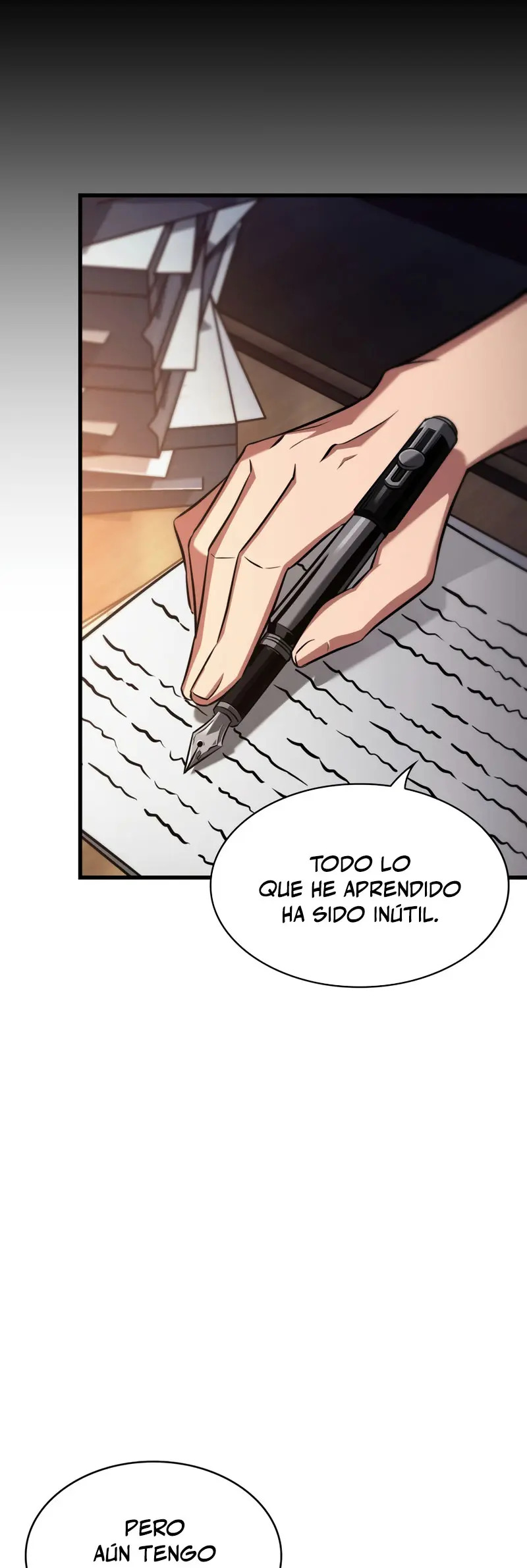Read Pick Me Up Infinite Gacha ES Manga Online