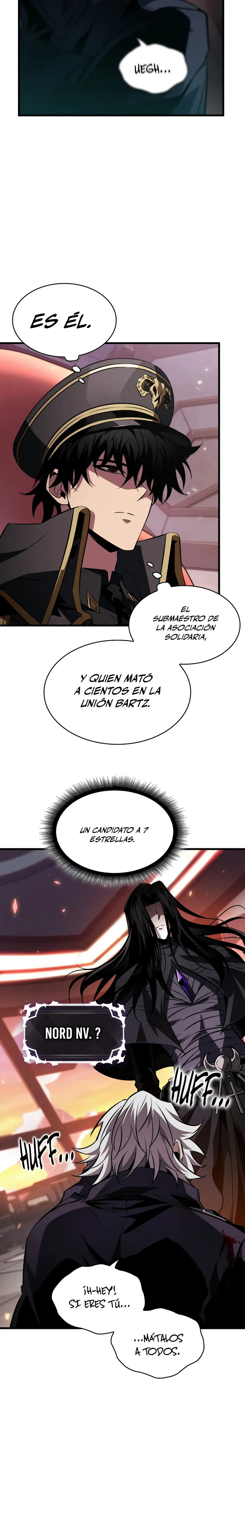 Read Pick Me Up Infinite Gacha ES Manga Online