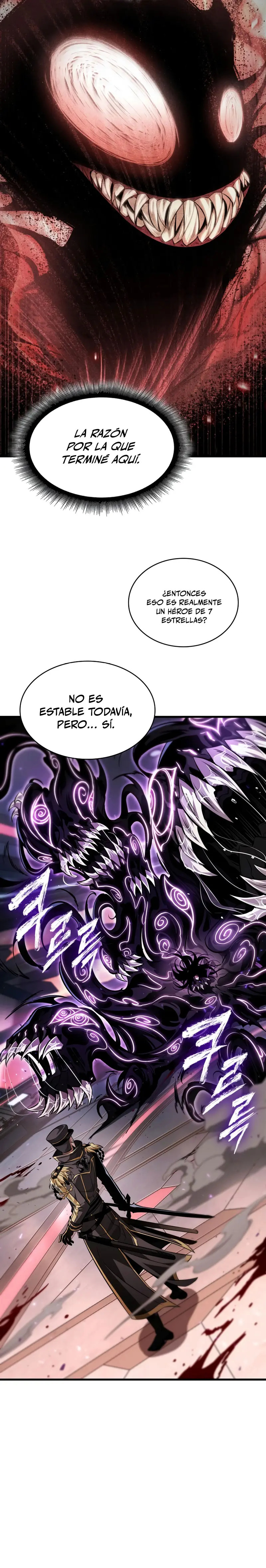 Read Pick Me Up Infinite Gacha ES Manga Online