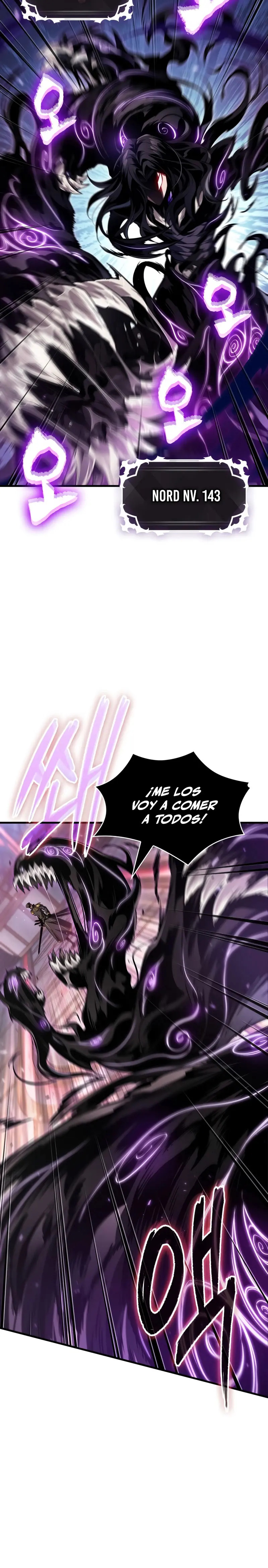 Read Pick Me Up Infinite Gacha ES Manga Online