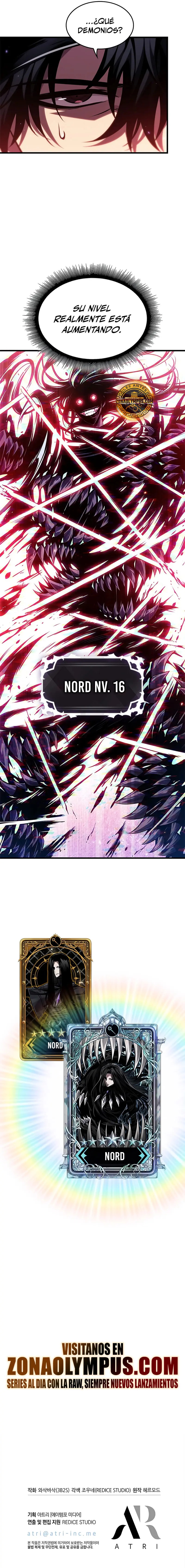 Read Pick Me Up Infinite Gacha ES Manga Online