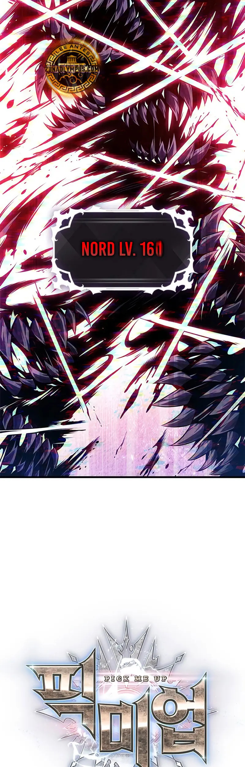 Read Pick Me Up Infinite Gacha ES Manga Online