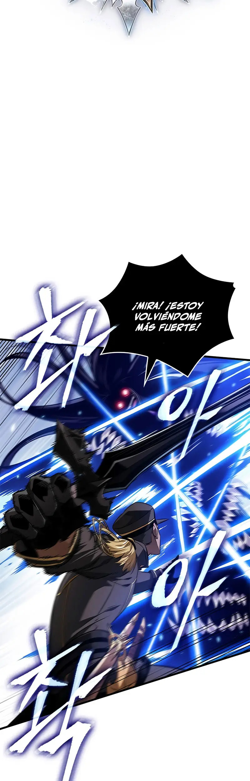 Read Pick Me Up Infinite Gacha ES Manga Online