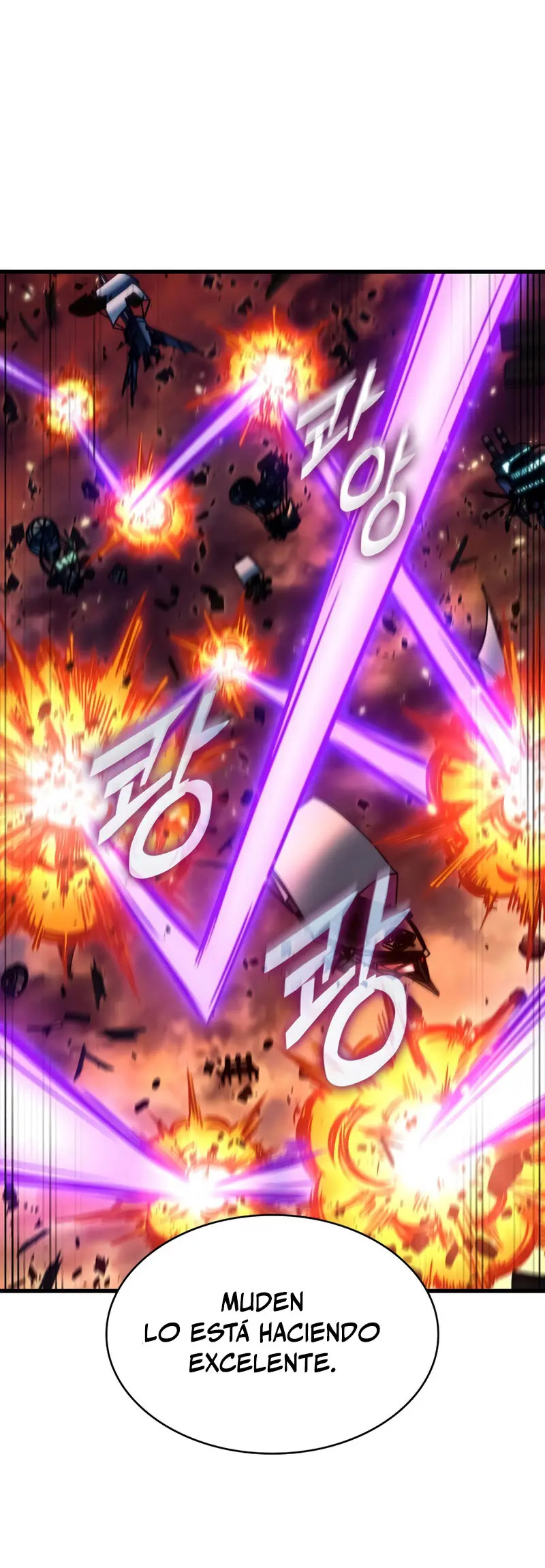 Read Pick Me Up Infinite Gacha ES Manga Online