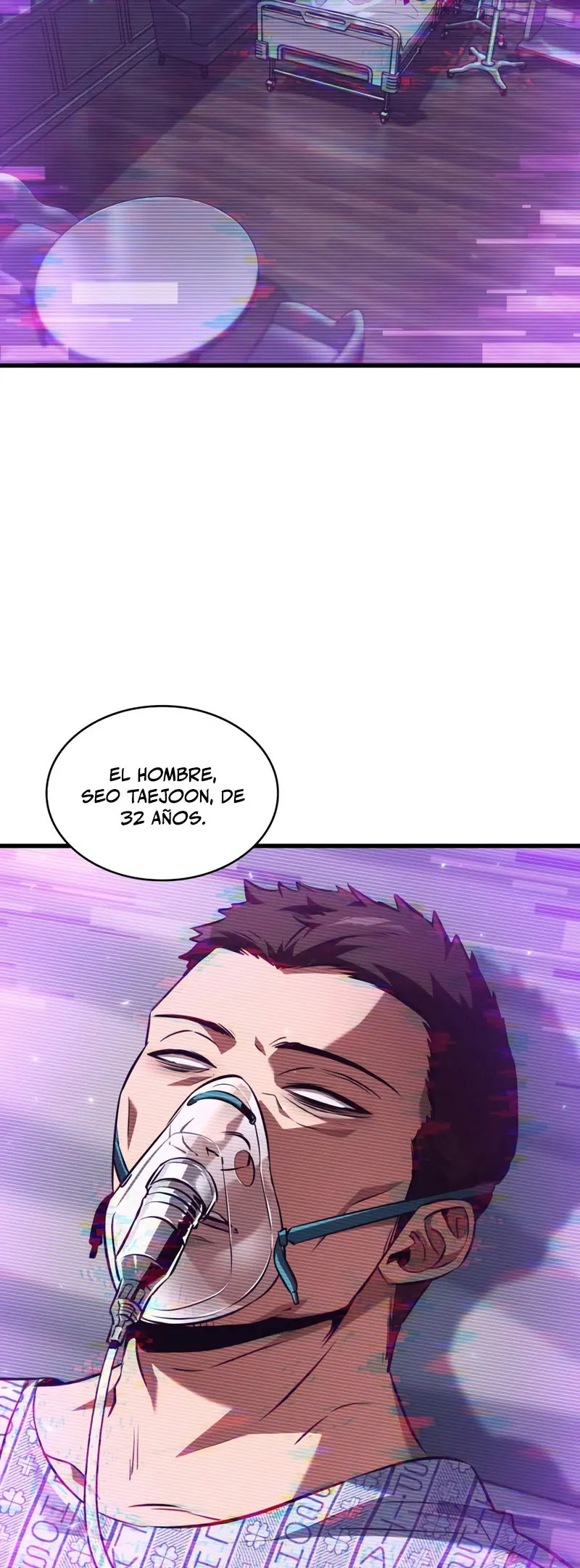 Read Pick Me Up Infinite Gacha ES Manga Online
