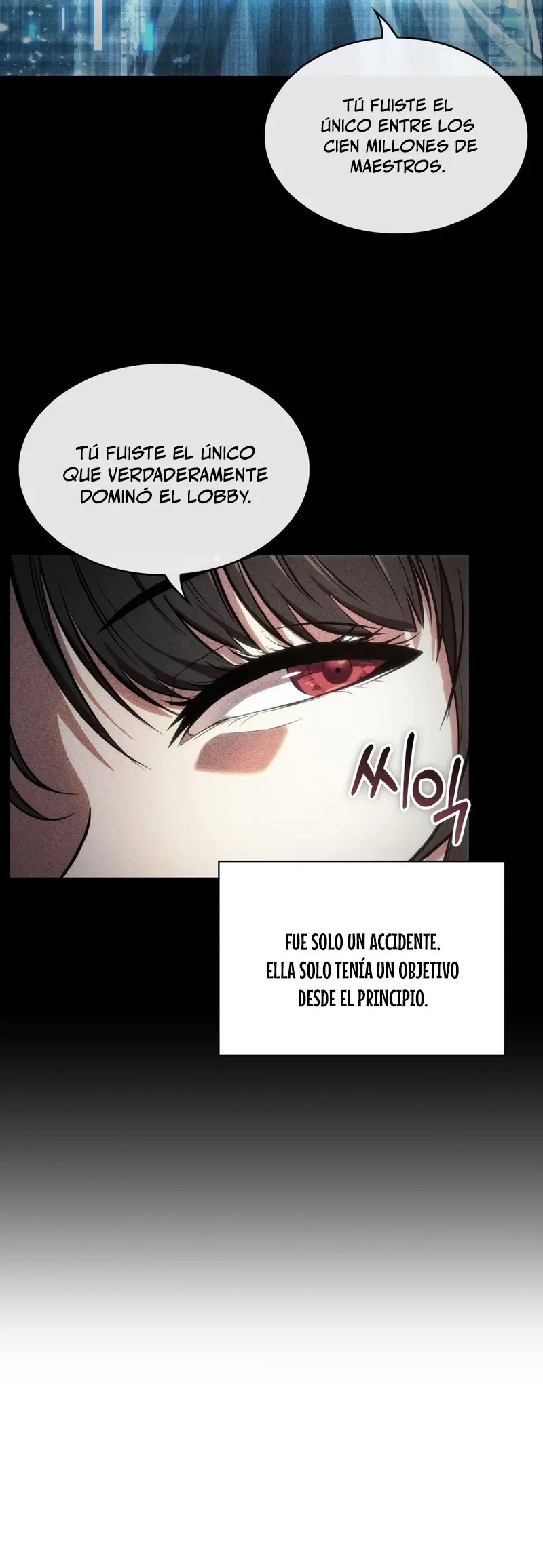 Read Pick Me Up Infinite Gacha ES Manga Online